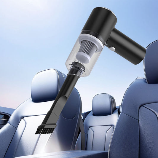 AutoClean® - Limpieza total, en cada kilómetro