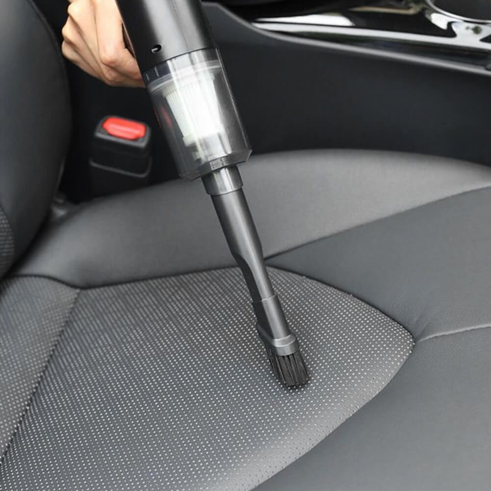 AutoClean® - Limpieza total, en cada kilómetro